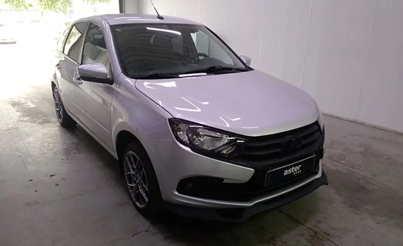 LADA (ВАЗ) Granta 2024 года за 6 000 000 тг. в Павлодар фото 3