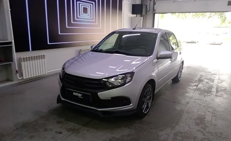 LADA (ВАЗ) Granta 2024 года за 6 000 000 тг. в Павлодар