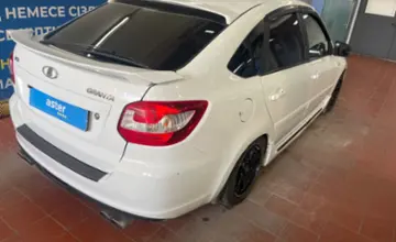LADA (ВАЗ) Granta 2015 года за 3 500 000 тг. в Астана