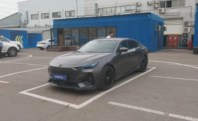Changan UNI-V 2023 года за 10 000 000 тг. в Алматы