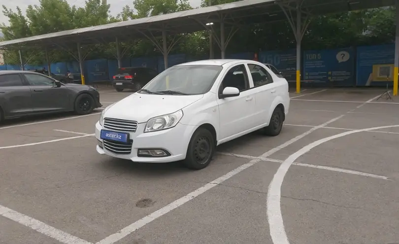 Chevrolet Nexia 2020 года за 4 000 000 тг. в Алматы