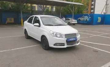 Chevrolet Nexia 2020 года за 4 000 000 тг. в Алматы фото 2