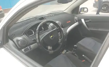 Chevrolet Nexia 2020 года за 4 000 000 тг. в Алматы фото 5
