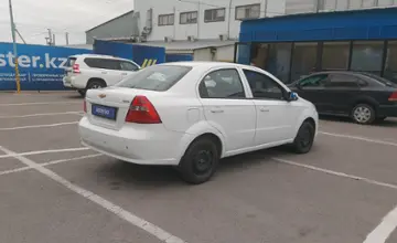 Chevrolet Nexia 2020 года за 4 000 000 тг. в Алматы фото 3
