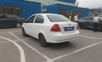 Chevrolet Nexia 2020 года за 4 000 000 тг. в Алматы фото 4