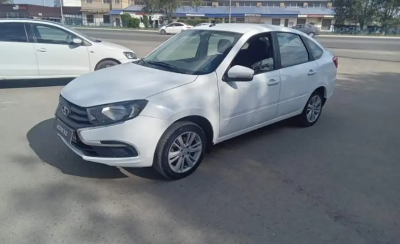 LADA (ВАЗ) Granta 2023 года за 5 000 000 тг. в Уральск