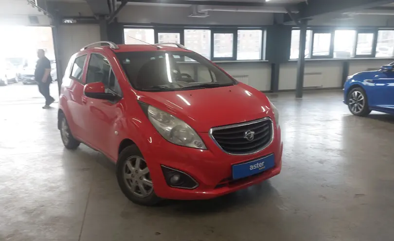 Ravon R2 2017 года за 4 000 000 тг. в Астана фото 2