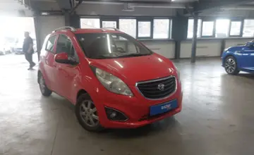 Ravon R2 2017 года за 4 000 000 тг. в Астана фото 2