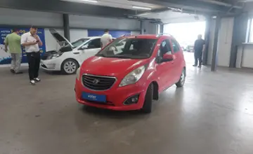 Ravon R2 2017 года за 4 000 000 тг. в Астана фото 1