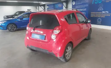 Ravon R2 2017 года за 4 000 000 тг. в Астана фото 3