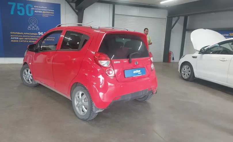 Ravon R2 2017 года за 4 000 000 тг. в Астана фото 4