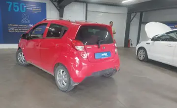 Ravon R2 2017 года за 4 000 000 тг. в Астана фото 4