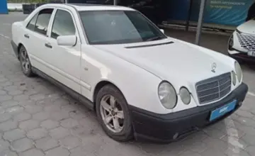 Mercedes-Benz E-Класс 1996 года за 1 800 000 тг. в Караганда фото 3