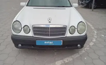 Mercedes-Benz E-Класс 1996 года за 1 800 000 тг. в Караганда фото 2