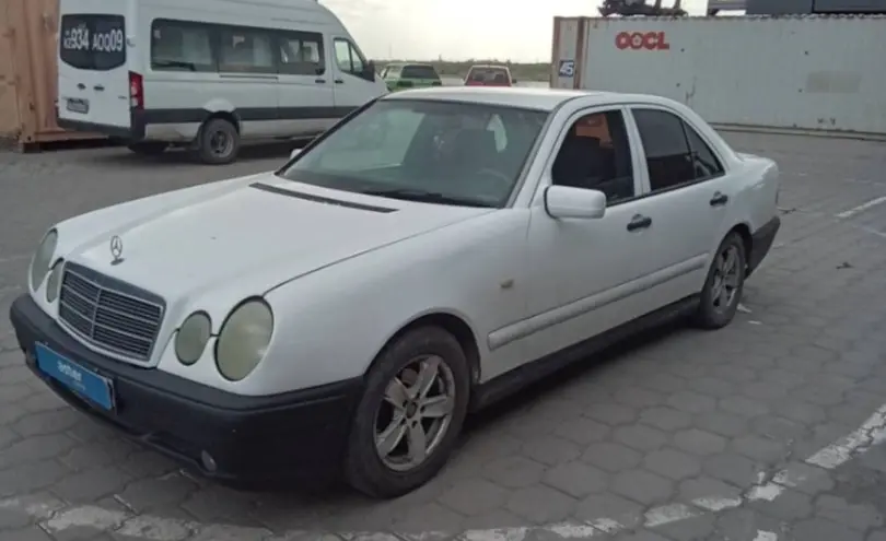 Mercedes-Benz E-Класс 1996 года за 1 800 000 тг. в Караганда