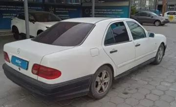 Mercedes-Benz E-Класс 1996 года за 1 800 000 тг. в Караганда