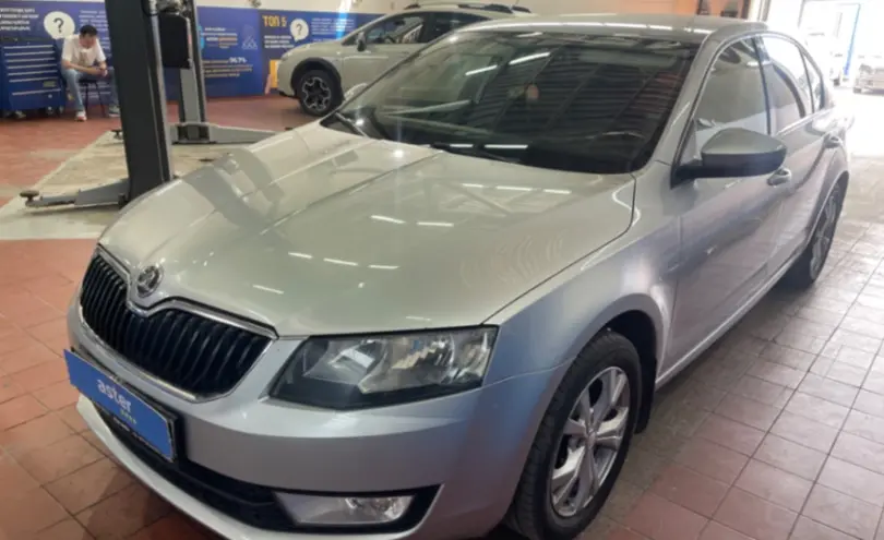 Skoda Octavia 2014 года за 6 500 000 тг. в Астана