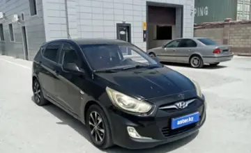 Hyundai Solaris 2011 года за 4 500 000 тг. в Кызылорда фото 3