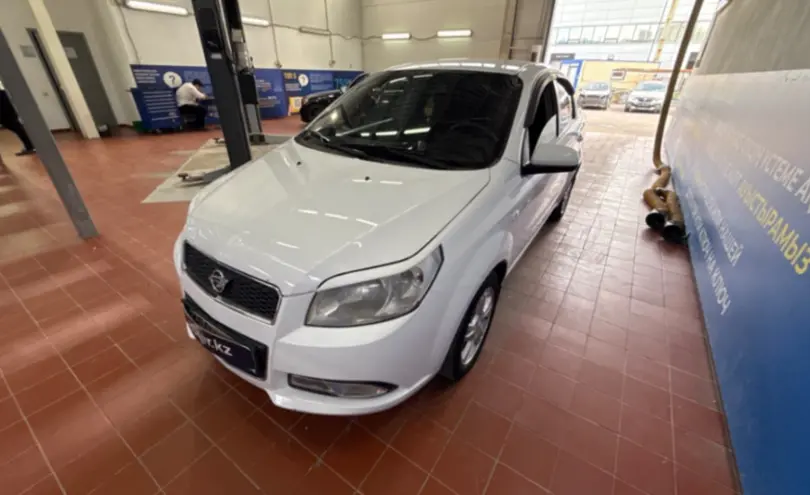 Ravon Nexia R3 2020 года за 4 000 000 тг. в Астана