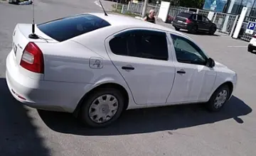 Skoda Octavia 2011 года за 5 000 000 тг. в Костанай фото 4