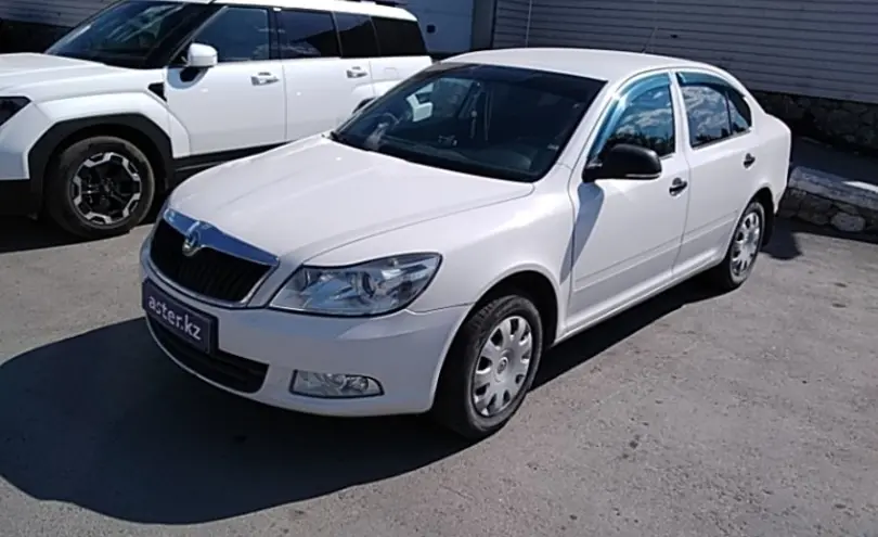 Skoda Octavia 2011 года за 5 000 000 тг. в Костанай