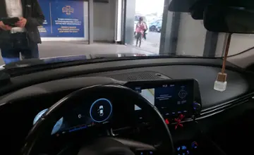 Hyundai Elantra 2022 года за 10 000 000 тг. в Астана фото 5
