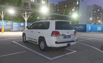Toyota Land Cruiser 2008 года за 15 000 000 тг. в Алматы фото 4