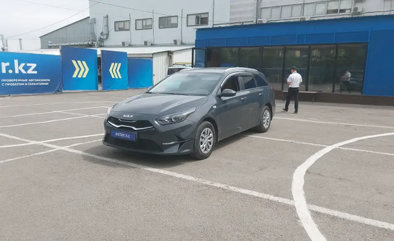 Kia Ceed SW 2023 года за 9 000 000 тг. в Алматы