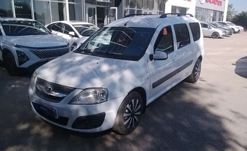 LADA (ВАЗ) Largus 2019 года за 5 200 000 тг. в Актобе