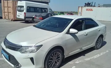 Toyota Camry 2015 года за 12 000 000 тг. в Караганда фото 1