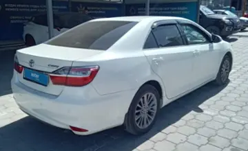 Toyota Camry 2015 года за 12 000 000 тг. в Караганда