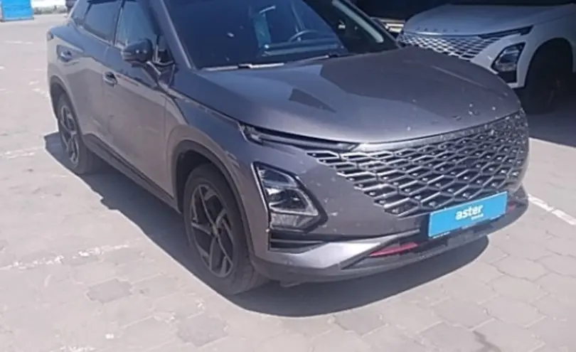 OMODA C5 2023 года за 9 000 000 тг. в Караганда фото 3