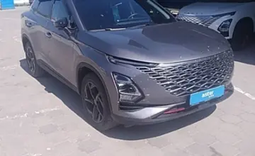 OMODA C5 2023 года за 9 000 000 тг. в Караганда фото 3