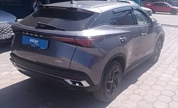 OMODA C5 2023 года за 9 000 000 тг. в Караганда