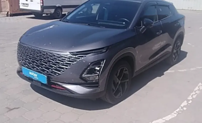 OMODA C5 2023 года за 9 000 000 тг. в Караганда