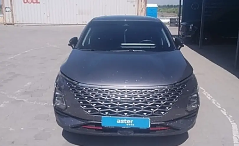 OMODA C5 2023 года за 9 000 000 тг. в Караганда фото 2