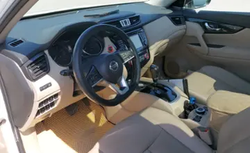 Nissan X-Trail 2019 года за 12 500 000 тг. в Шымкент фото 5