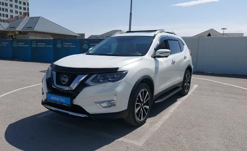 Nissan X-Trail 2019 года за 12 500 000 тг. в Шымкент