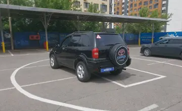 Toyota RAV4 2004 года за 4 500 000 тг. в Алматы фото 4