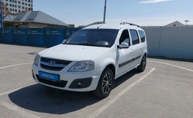 LADA (ВАЗ) Largus 2018 года за 5 000 000 тг. в Шымкент