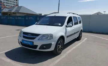 LADA (ВАЗ) Largus 2018 года за 5 000 000 тг. в Шымкент фото 1