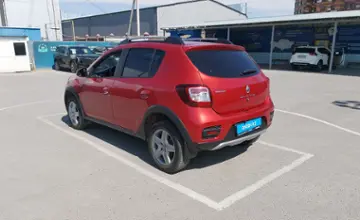 Renault Sandero 2015 года за 4 500 000 тг. в Шымкент фото 4