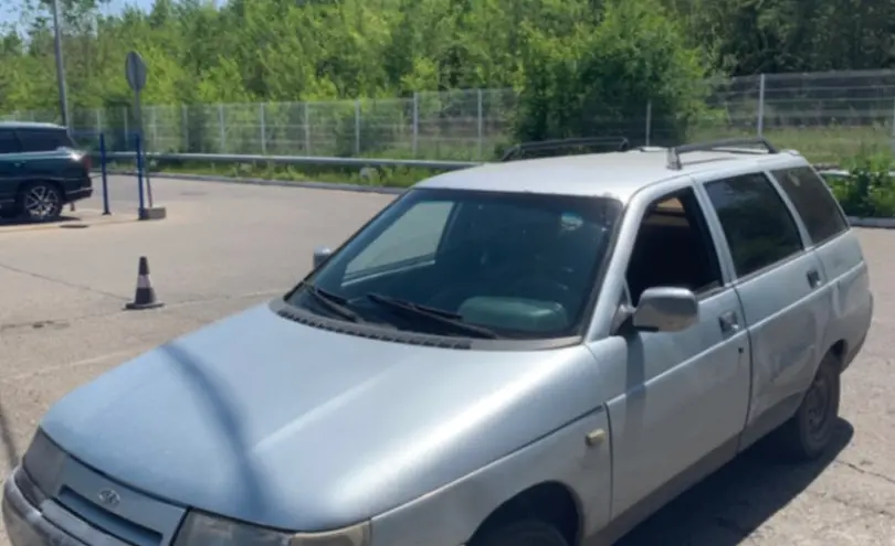 LADA (ВАЗ) 2111 2001 года за 650 000 тг. в Усть-Каменогорск