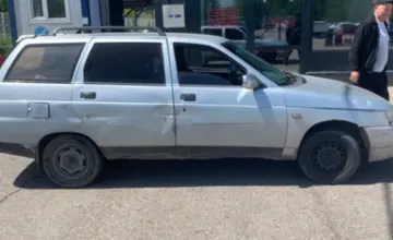 LADA (ВАЗ) 2111 2001 года за 650 000 тг. в Усть-Каменогорск фото 4