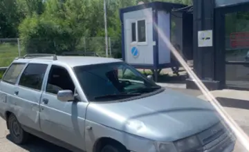 LADA (ВАЗ) 2111 2001 года за 650 000 тг. в Усть-Каменогорск фото 3