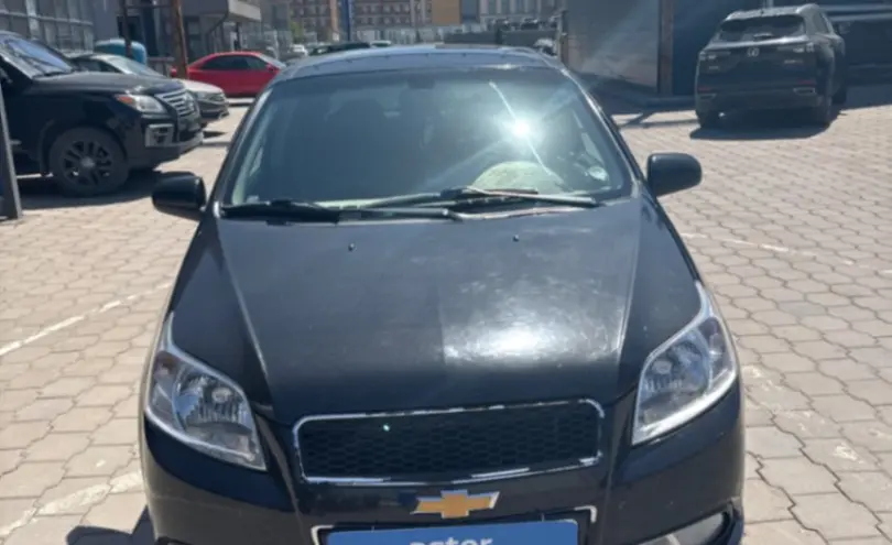 Chevrolet Nexia 2023 года за 5 500 000 тг. в Караганда фото 2