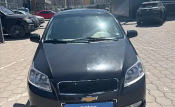 Chevrolet Nexia 2023 года за 5 500 000 тг. в Караганда фото 2