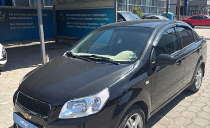 Chevrolet Nexia 2023 года за 5 500 000 тг. в Караганда