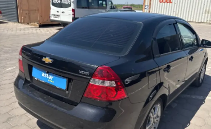 Chevrolet Nexia 2023 года за 5 500 000 тг. в Караганда фото 5