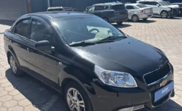 Chevrolet Nexia 2023 года за 5 500 000 тг. в Караганда фото 3